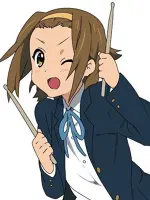 Ritsu Tainaka