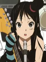 Mio Akiyama