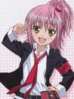 Amu Hinamori