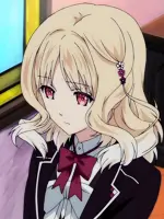 Yui Komori