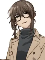 Anko Uguisu