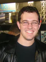 James Rolfe