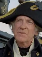 Captain Sawyer