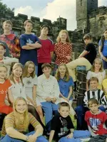 Byker Grove