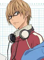 Takagi Akito