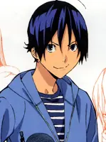 Mashiro Moritaka