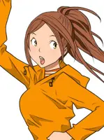 Miyoshi Kaya