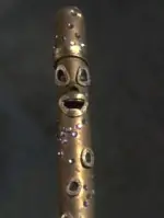 Freddy the Flute