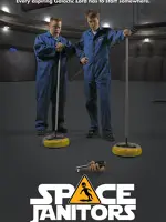 Space Janitors
