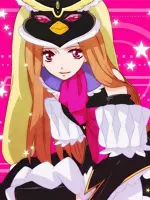 Himari Takakura | Princess of the Crystal | Penguin Sangou