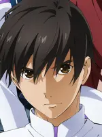 Takeru Shirogane
