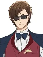 Koutarou Tatsumi