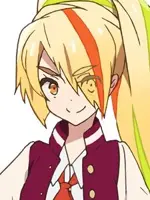 Saki Nikaidou