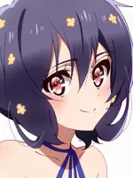 Ai Mizuno