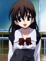 Sekai Saionji
