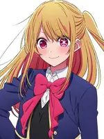 Ruby Hoshino