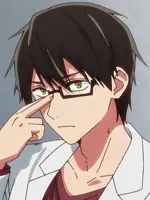 Gorou Amamiya