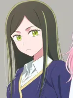 Frill Shiranui