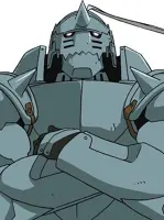 Alphonse Elric