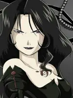 Lust