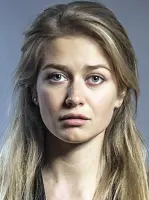 Анастасия Калашникова