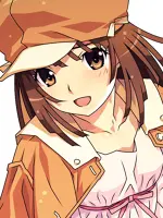 Nadeko Sengoku