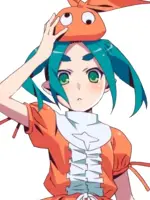 Yotsugi Ononoki
