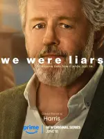 Harris Sinclair