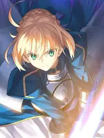 Saber