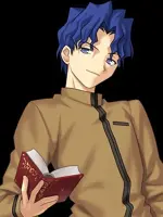 Shinji Matou