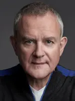 Hugh Bonneville