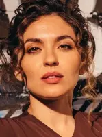 Sara Barradas