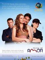 Prova de Amor