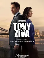 NCIS: Tony & Ziva