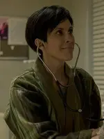 Dr. Sarah Gunning