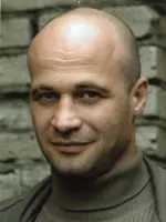 Алексей Белозерцев