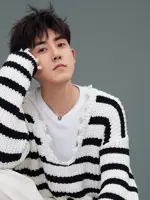 Zhang Rui