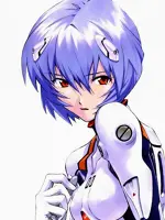 Rei Ayanami