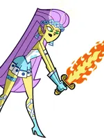 Princess Mandie