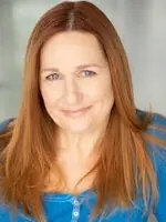 Cathy Cavadini