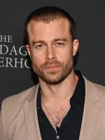 Joel Cederberg