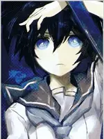 Mato Kuroi & 	Black★Rock Shooter