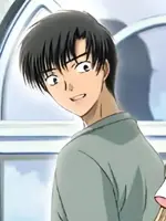 Motosuwa, Hideki