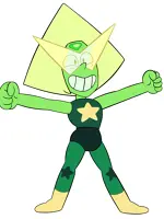 Peridot