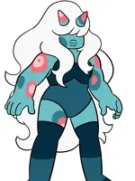 Ocean Jasper