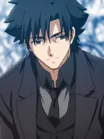 Kiritsugu Emiya