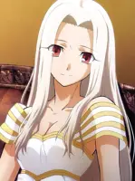Irisviel von Einzbern