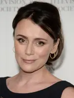Keeley Hawes