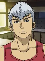 Ken Shinozuka
