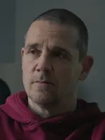 DCI James Hardy